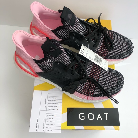ultraboost 19 goat
